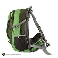 کوله کوهنوردی 32 لیتری طرح دیوتر کاوردار فنردار