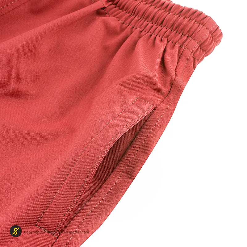 ست گرمکن شلوار بچه گانه طرح نایک