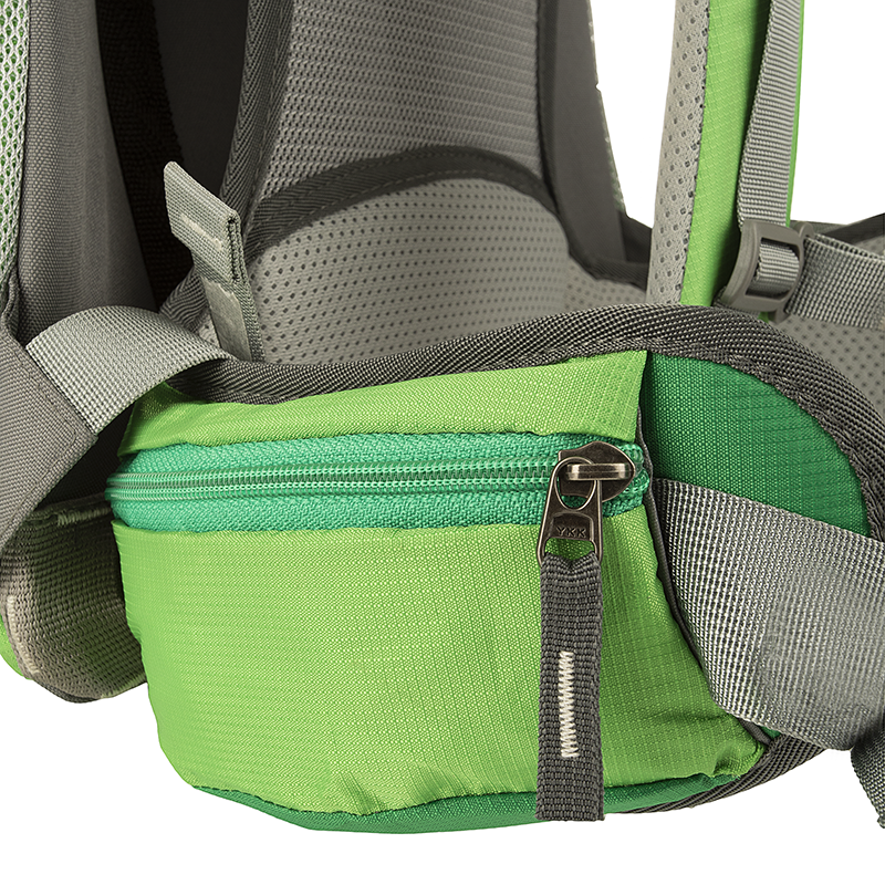 کوله کوهنوردی 32 لیتری طرح دیوتر کاوردار فنردار