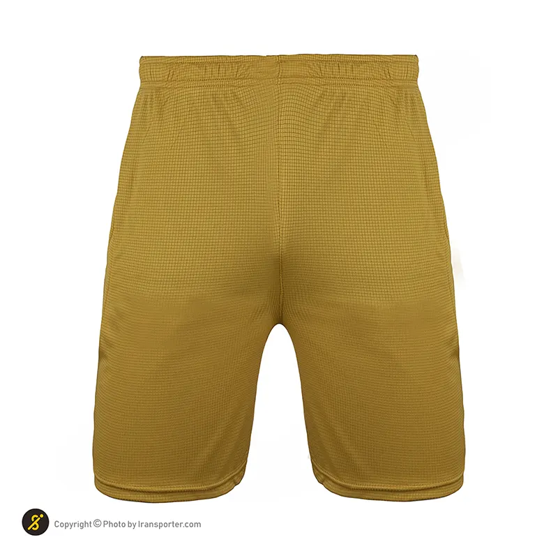 ست پیراهن شورت فوتبال گلری مردانه آلشپرت 01