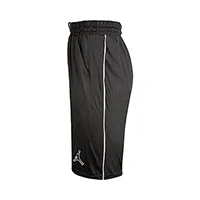 ست تیشرت شلوارک ورزشی مردانه سوزنی طرح ایرجردن 2329