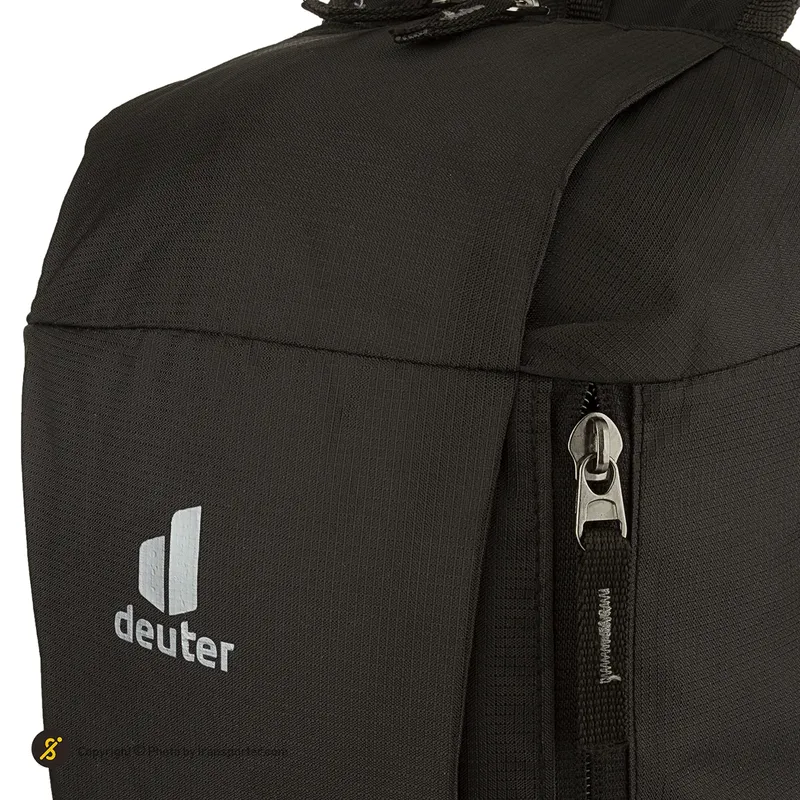 کوله پشتی طرح دیوتر 10 لیتری TFR 