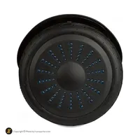 اسکوتر برقی شارژی 10 اینچ 807 سری X DRK