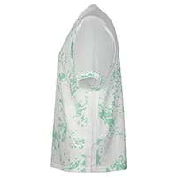 ست تیشرت شلوارک مردانه اعلا ALA MT-SH0344-609 