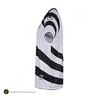 ست پیراهن شورت هواداری تیم صبای قم آلشپرت MUH1809-002