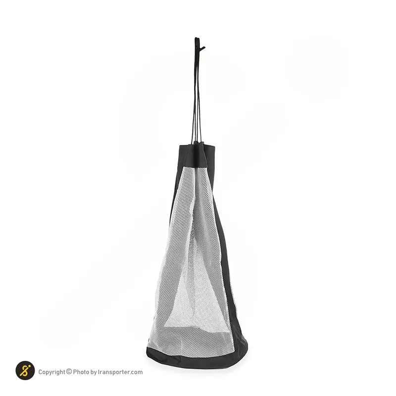 ساک حمل توپ فوتبال آلشپرت ظرفیت 10 عددی MUH903-001 