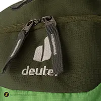 کوله کوهنوردی 32 لیتری طرح دیوتر کاوردار فنردار