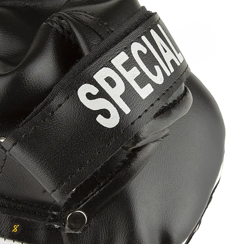 ميت بوکس جفتی پنجه ای فومی RDX 