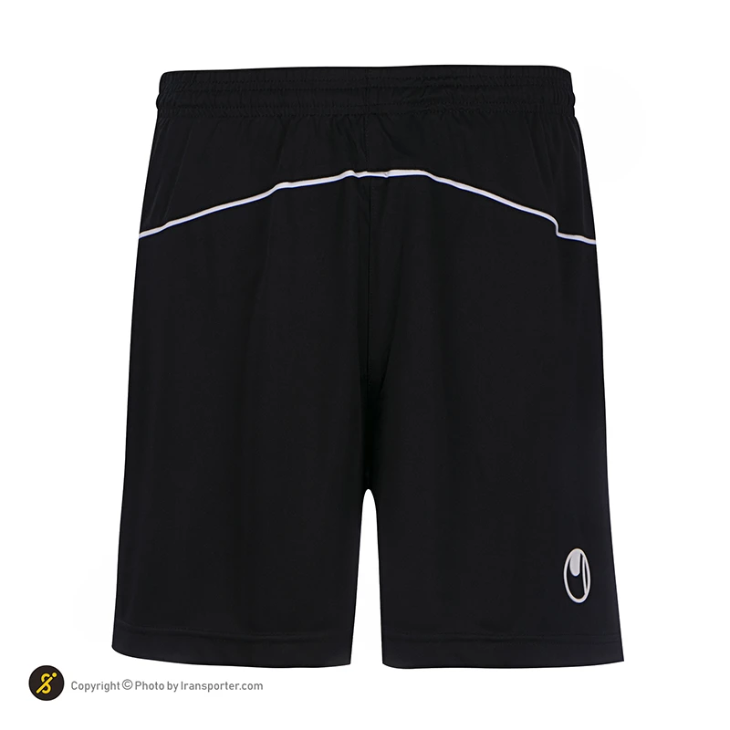 ست پیراهن شورت هواداری تیم صبای قم آلشپرت MUH1809-002