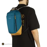 کوله پشتی کچوا 10 لیتری بک پک دکتلون NH100