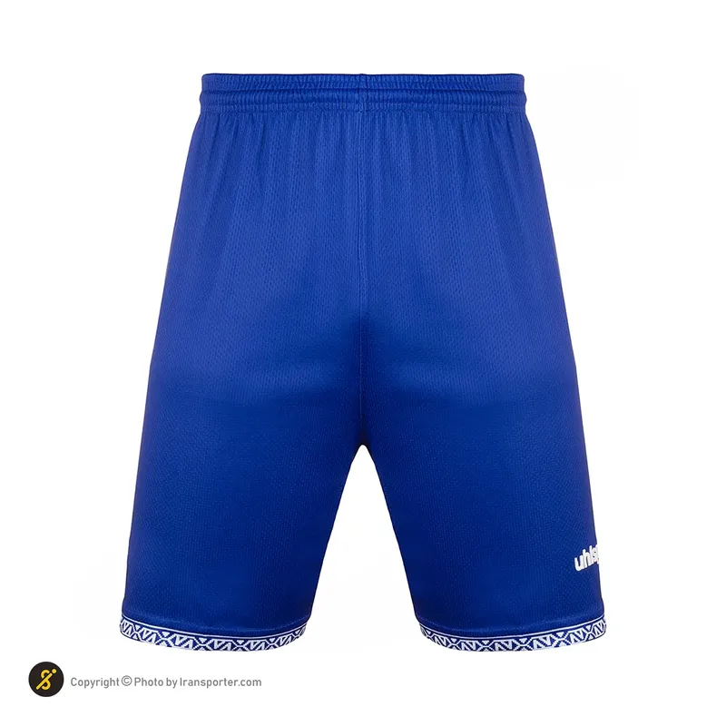 ست پیراهن شورت فوتبال تیم گل گهر سیرجان آلشپرت MUH2876-408 هواداری
