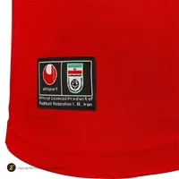 ست پیراهن شورت فوتبال آلشپرت MUH 1811-003