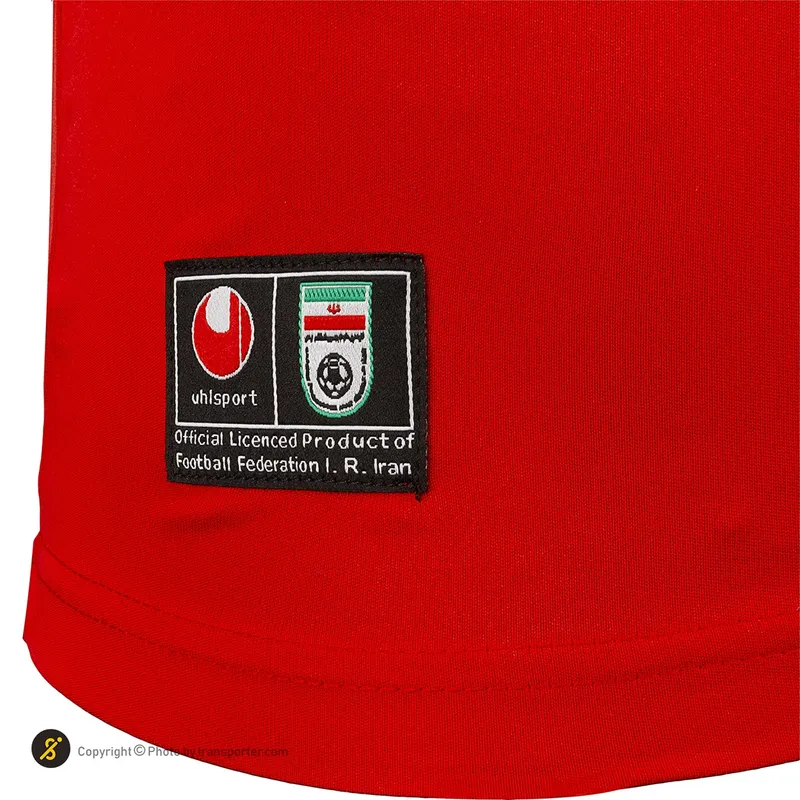 ست پیراهن شورت فوتبال آلشپرت MUH 1811-003