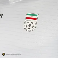 پیراهن فوتبال اول تیم ملی ایران آلشپرت MUH 2730-002 هواداری