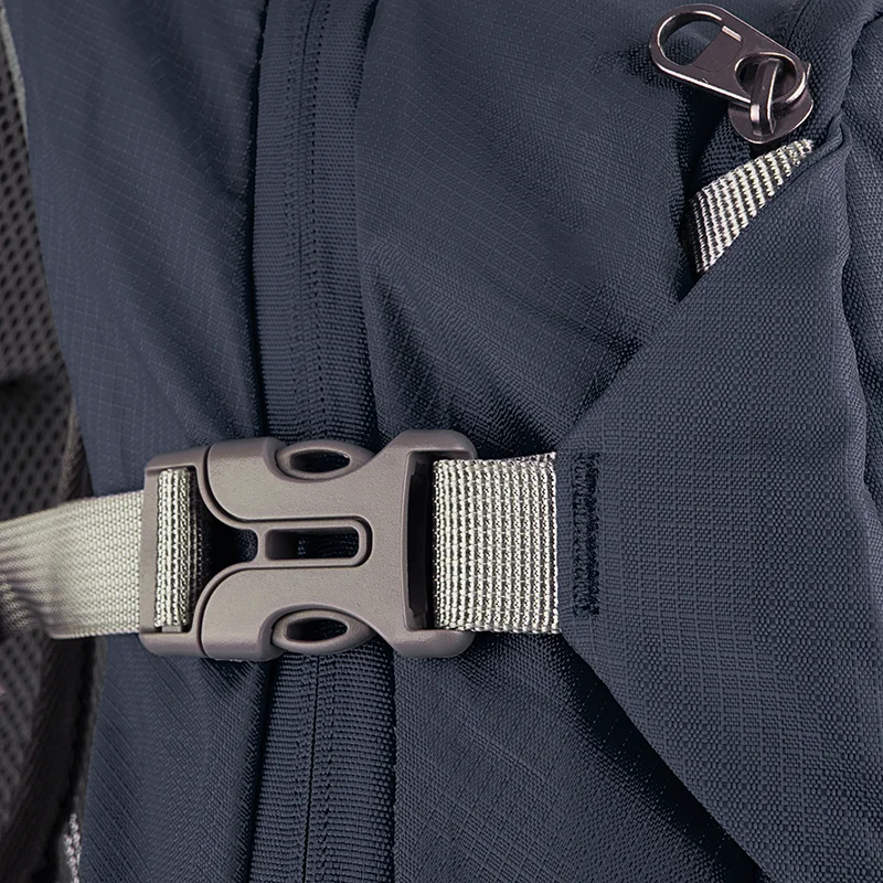 کوله کوهنوردی 20 لیتری طرح دیوتر فنردار