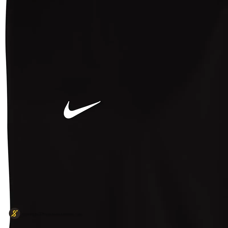 کراپ ورزشی زنانه طرح نایک Just Do it