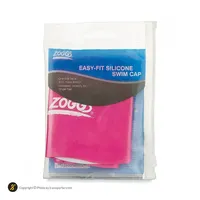 کلاه شنا زاگز Easy-Fit 