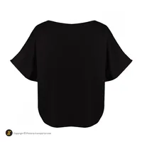 کراپ ورزشی زنانه طرح نایک Just Do it