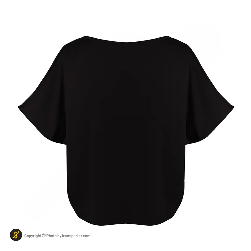 کراپ ورزشی زنانه طرح نایک Just Do it