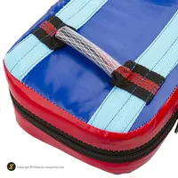 میت تکواندو بالشتکی فومی تکی 20*30 طرح آدیداس BYT