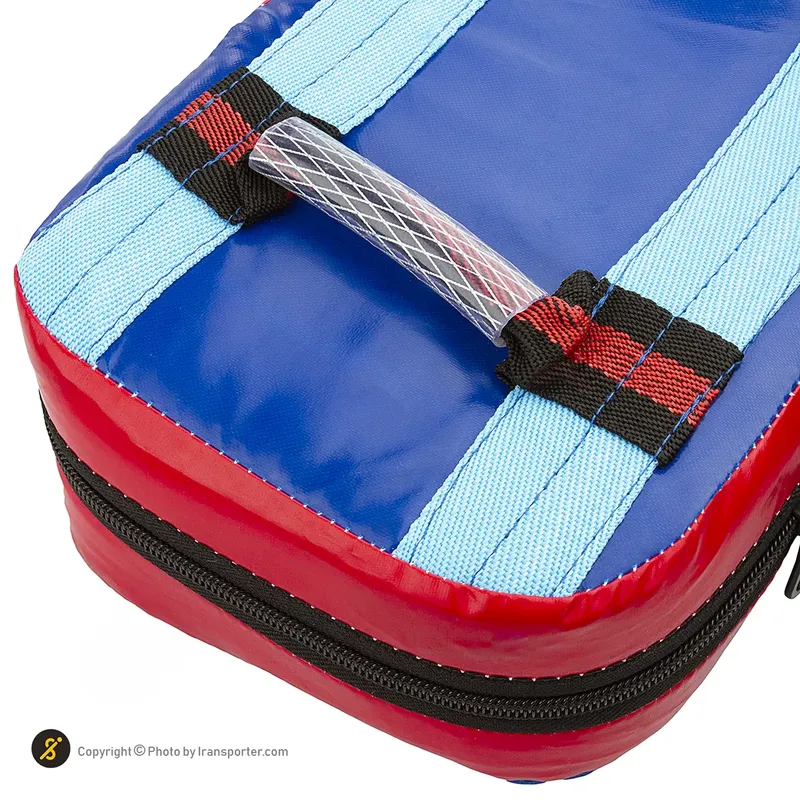 میت تکواندو بالشتکی فومی تکی 20*30 طرح آدیداس BYT