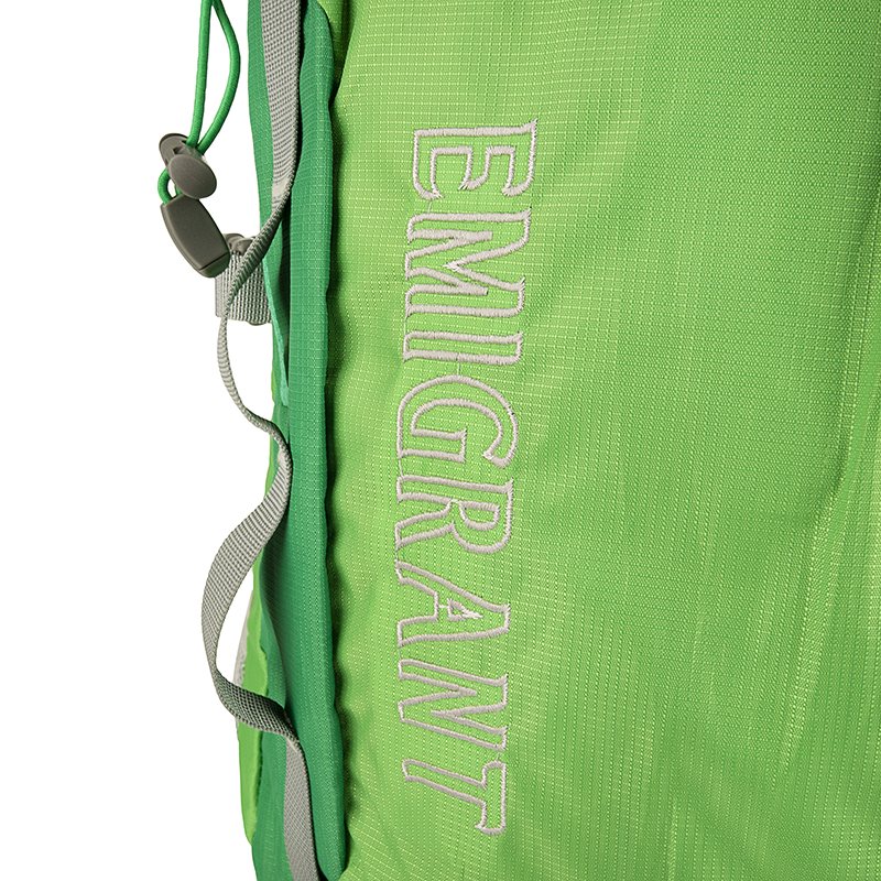 کوله کوهنوردی 32 لیتری طرح دیوتر کاوردار فنردار