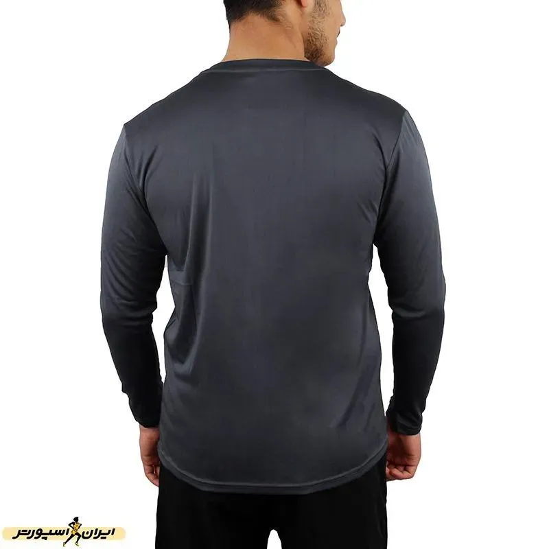 بلوز ورزشی مردانه طرح آدیداس  5171 AKS