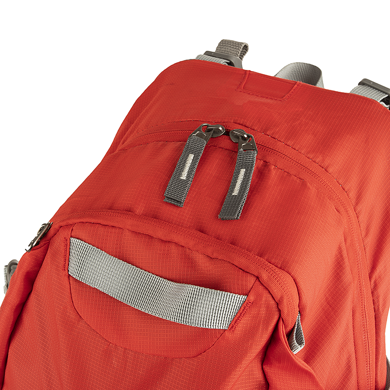 کوله کوهنوردی 20 لیتری طرح دیوتر فنردار