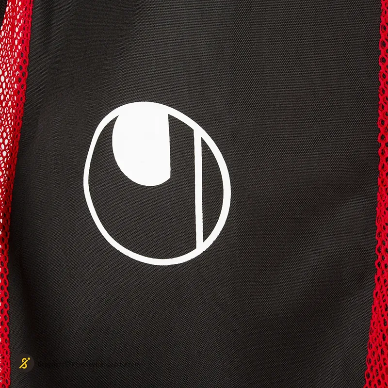 ساک حمل توپ فوتبال آلشپرت ظرفیت 10 عددی MUH902-001 