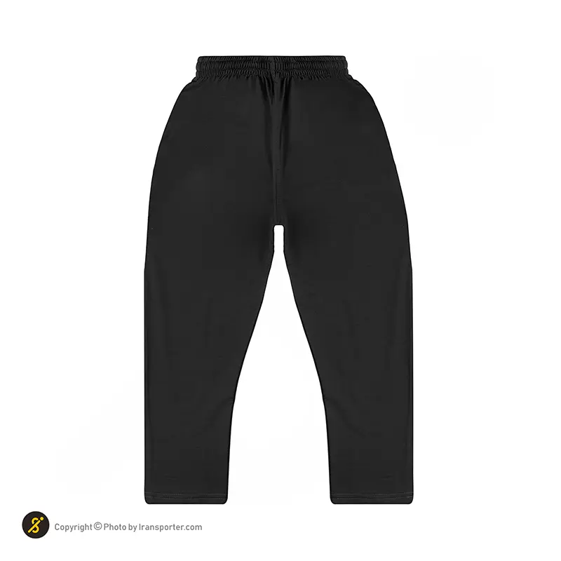 ست گرمکن شلوار بچه گانه طرح نایک