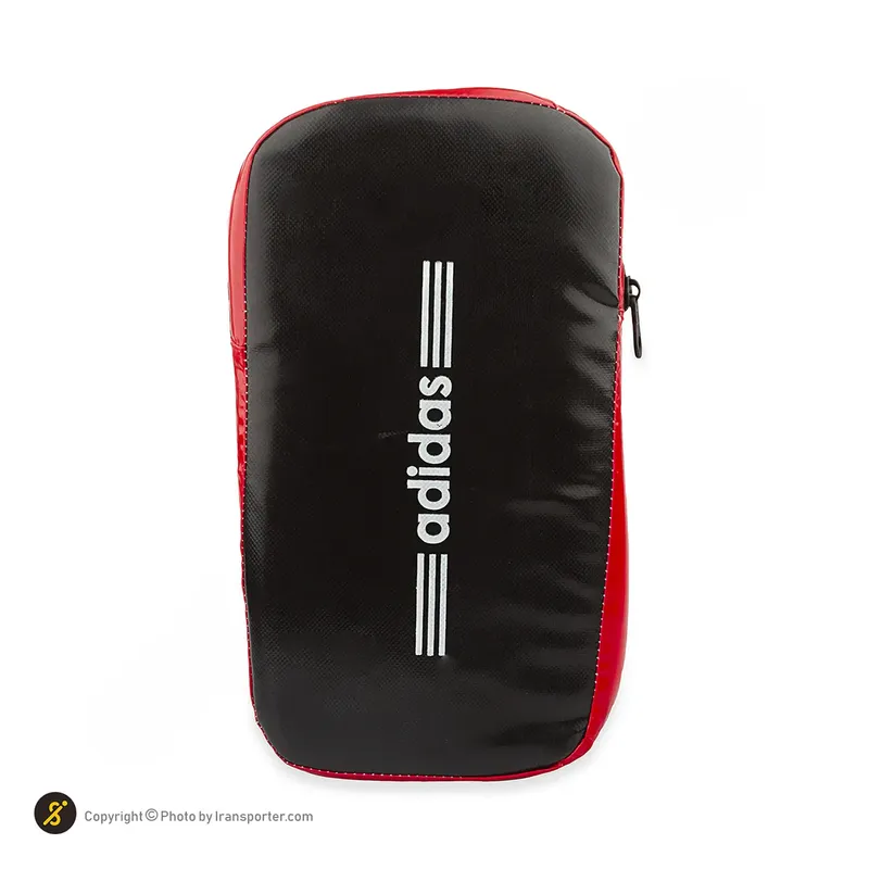 میت تکواندو بالشتکی فومی تکی 20*30 طرح آدیداس BYT