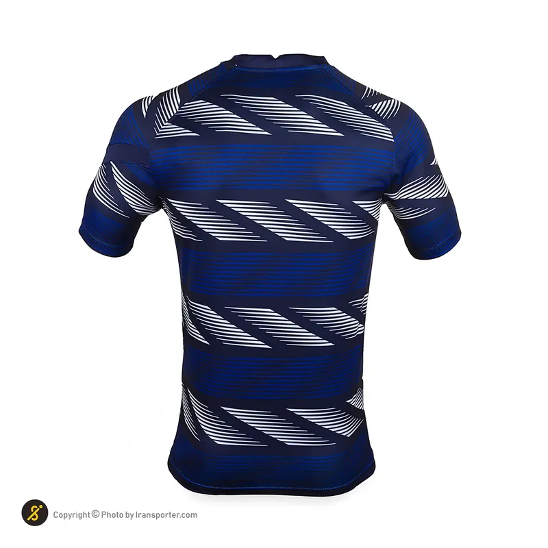 پیراهن فوتبال هواداری چلسی نایک کیفیتA+