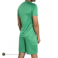 ست پیراهن شورت فوتسال آلشپرت تیمی MUH2857-006