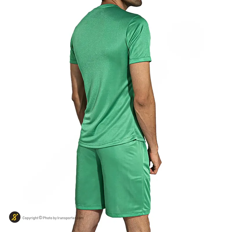 ست پیراهن شورت فوتسال آلشپرت تیمی MUH2857-006