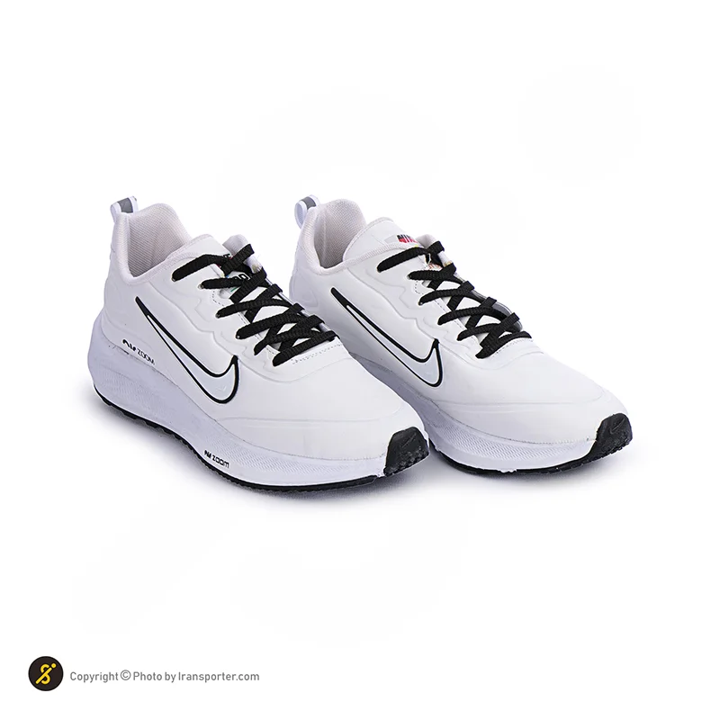 کفش ورزشی زنانه اکتیو طرح نایک