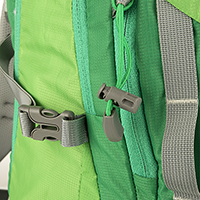 کوله کوهنوردی 32 لیتری طرح دیوتر کاوردار فنردار