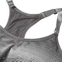 نیم تنه ورزشی زنانه کاپ دار بندی Ladie's Professional - 8316