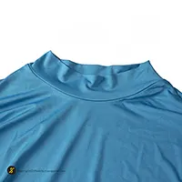 بلوز ورزشی مردانه ایران اسپورتر استرچ انگشتی