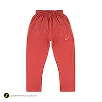 ست گرمکن شلوار بچه گانه طرح نایک