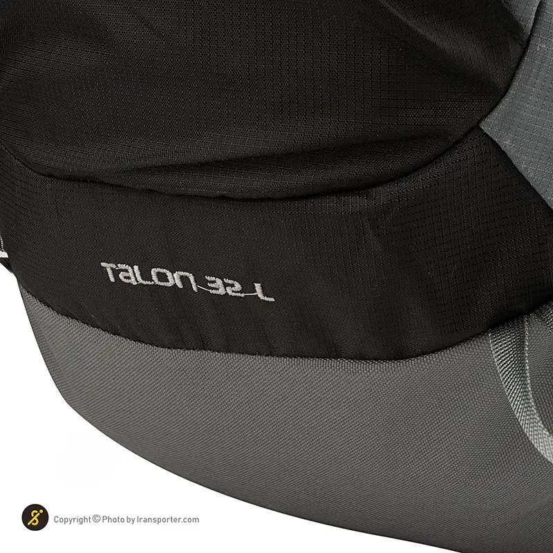 کوله کوهنوردی 32 لیتری طرح دیوتر کاوردار فنردار