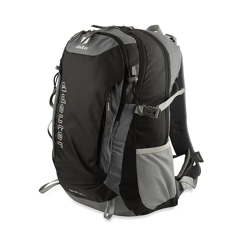 کوله کوهنوردی 32 لیتری طرح دیوتر کاوردار فنردار