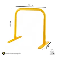 مانع دقت پاس فوتبال Super professional 