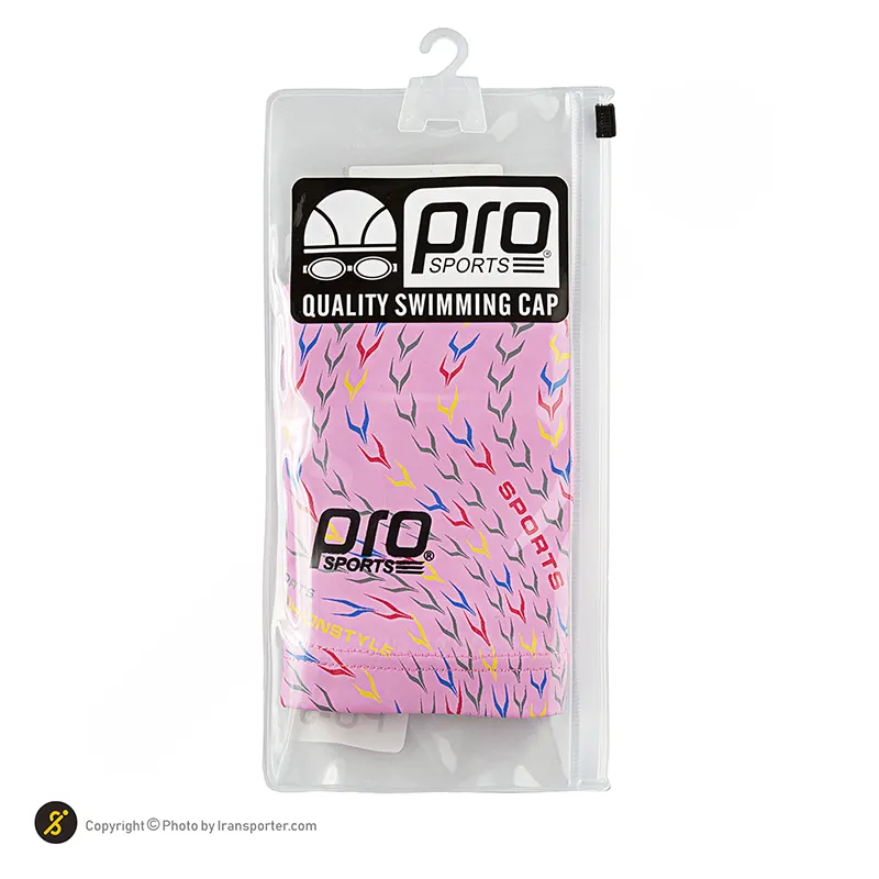 کلاه شنا PU پرو اسپرتز PS-03 