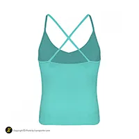 تاپ ورزشی زنانه JIA SI RONG