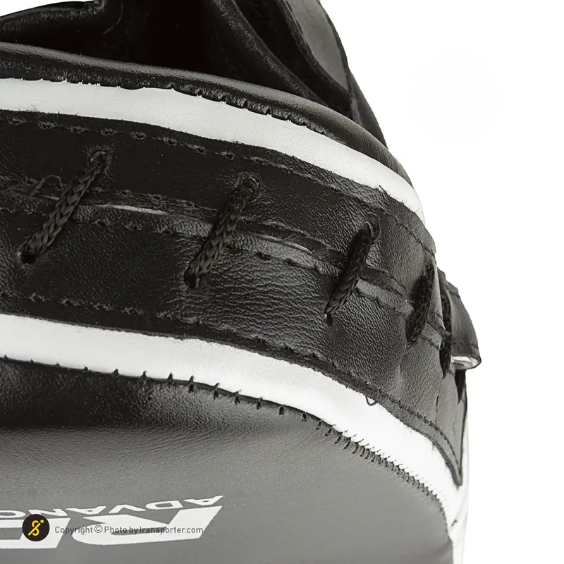 ميت بوکس جفتی پنجه ای فومی RDX 