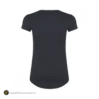 تیشرت ورزشی زنانه طرح نایک یقه دلبری یونیک اسپرت