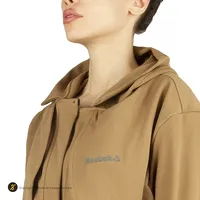 مانتو اسپرت زنانه طرح ریبوک