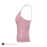 تاپ ورزشی زنانه JIA SI RONG