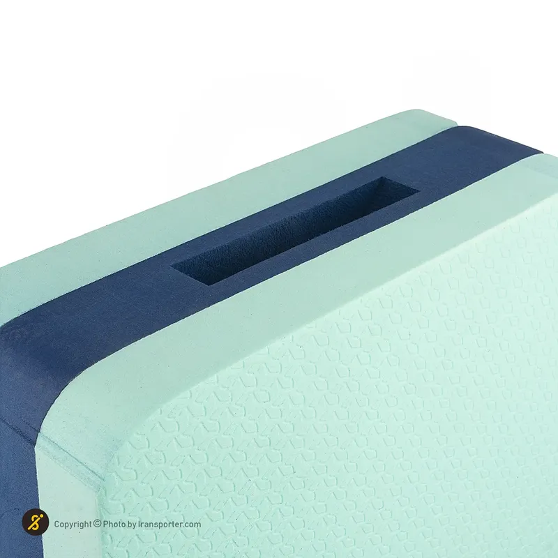 تخته استپ بدنسازی ایران اسپورتر I.S.Fitness 01 IFM