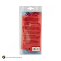 کلاه شنا سیلیکونی فشی HMK 3040